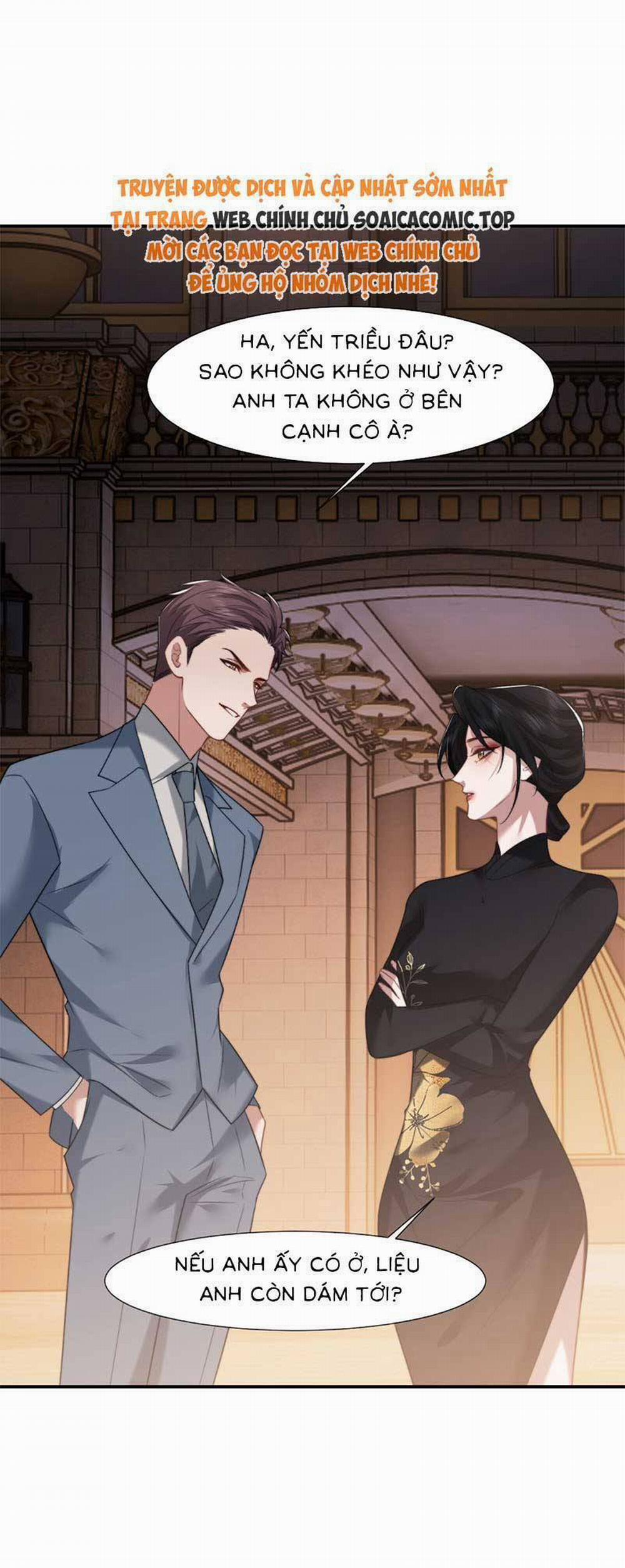 Nữ Tướng Xuyên Đến Hiện Đại Trở Thành Chị Dâu Quyền Lực 84 trang 18