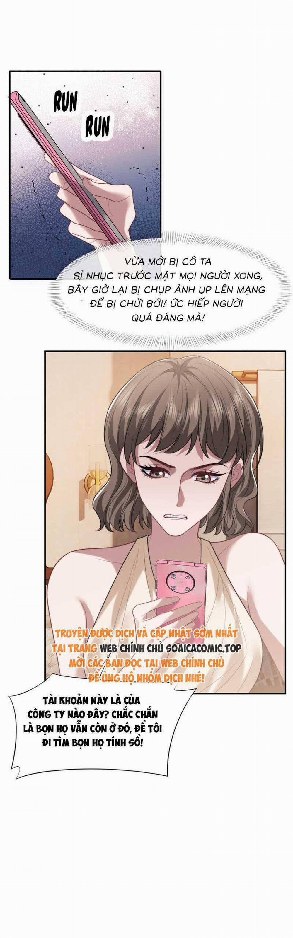 Nữ Tướng Xuyên Đến Hiện Đại Trở Thành Chị Dâu Quyền Lực 84 trang 2