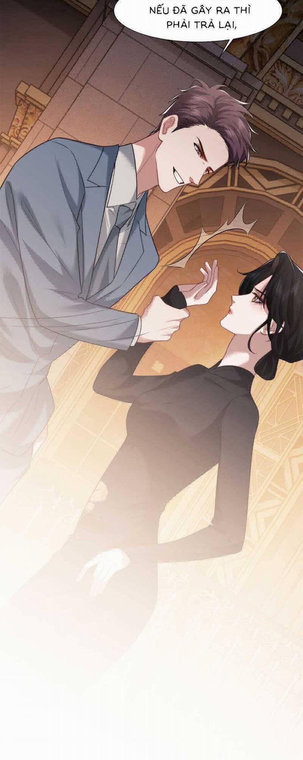 Nữ Tướng Xuyên Đến Hiện Đại Trở Thành Chị Dâu Quyền Lực 84 trang 20