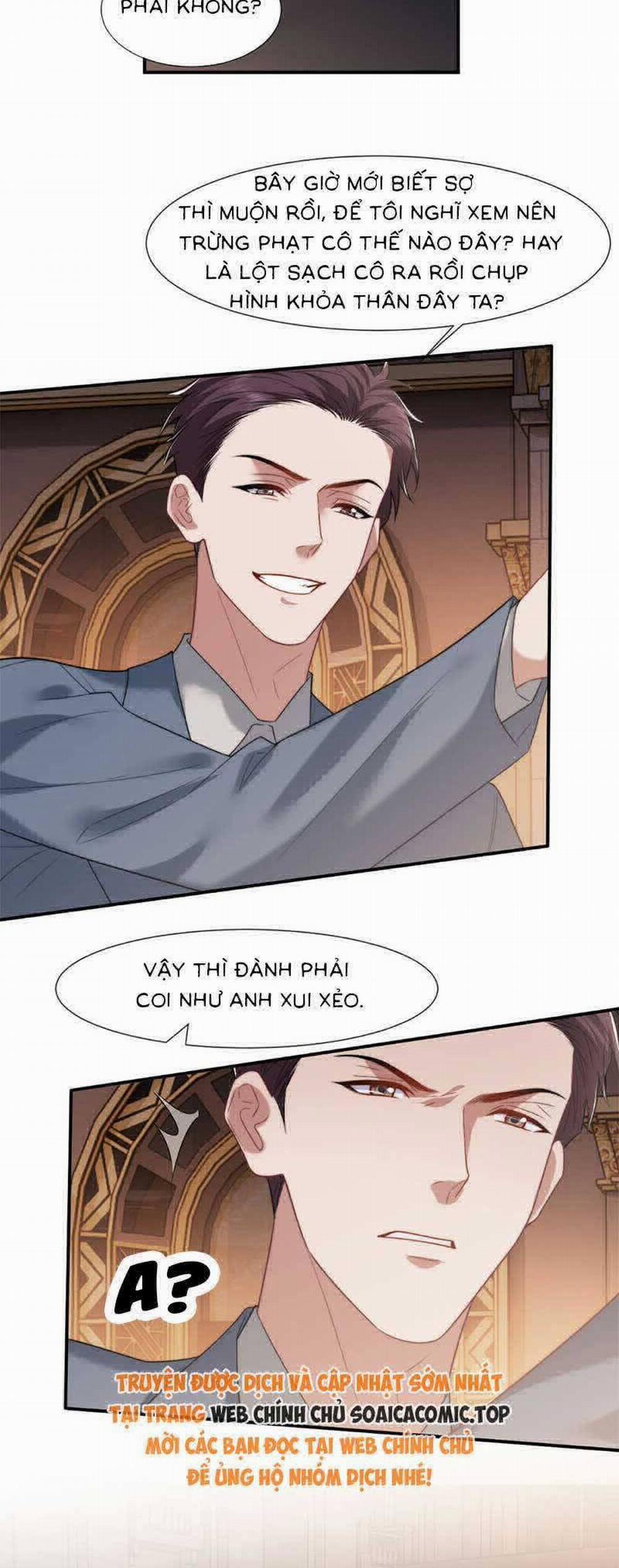 Nữ Tướng Xuyên Đến Hiện Đại Trở Thành Chị Dâu Quyền Lực 84 trang 22