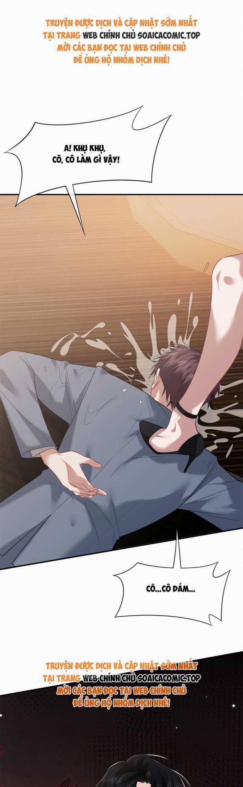 Nữ Tướng Xuyên Đến Hiện Đại Trở Thành Chị Dâu Quyền Lực 84 trang 24