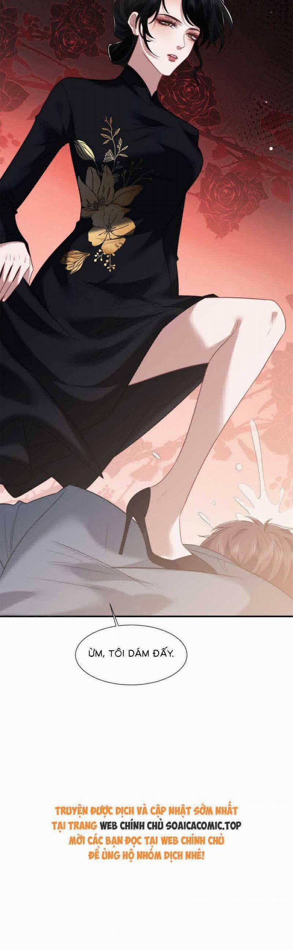 Nữ Tướng Xuyên Đến Hiện Đại Trở Thành Chị Dâu Quyền Lực 84 trang 25