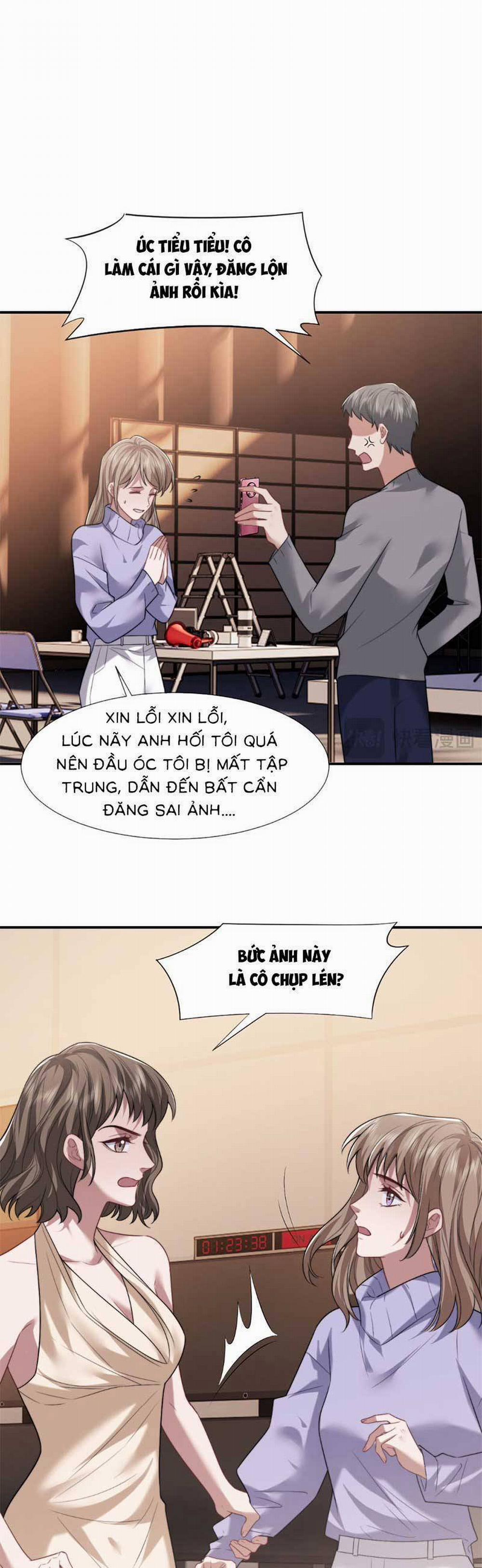 Nữ Tướng Xuyên Đến Hiện Đại Trở Thành Chị Dâu Quyền Lực 84 trang 3