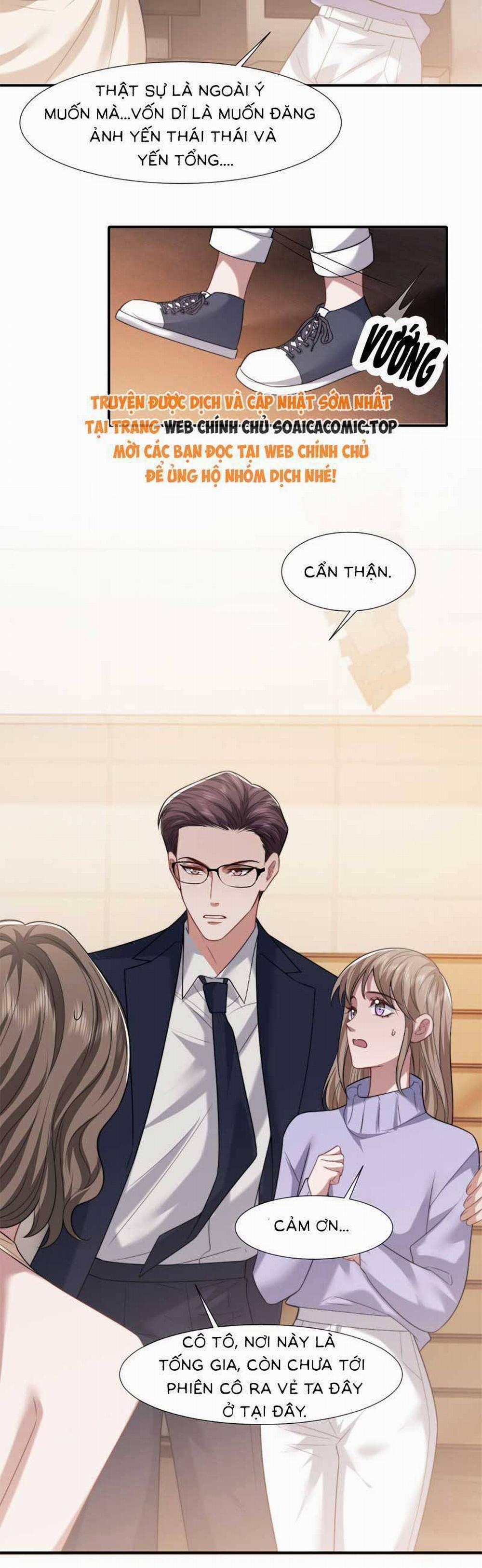 Nữ Tướng Xuyên Đến Hiện Đại Trở Thành Chị Dâu Quyền Lực 84 trang 5