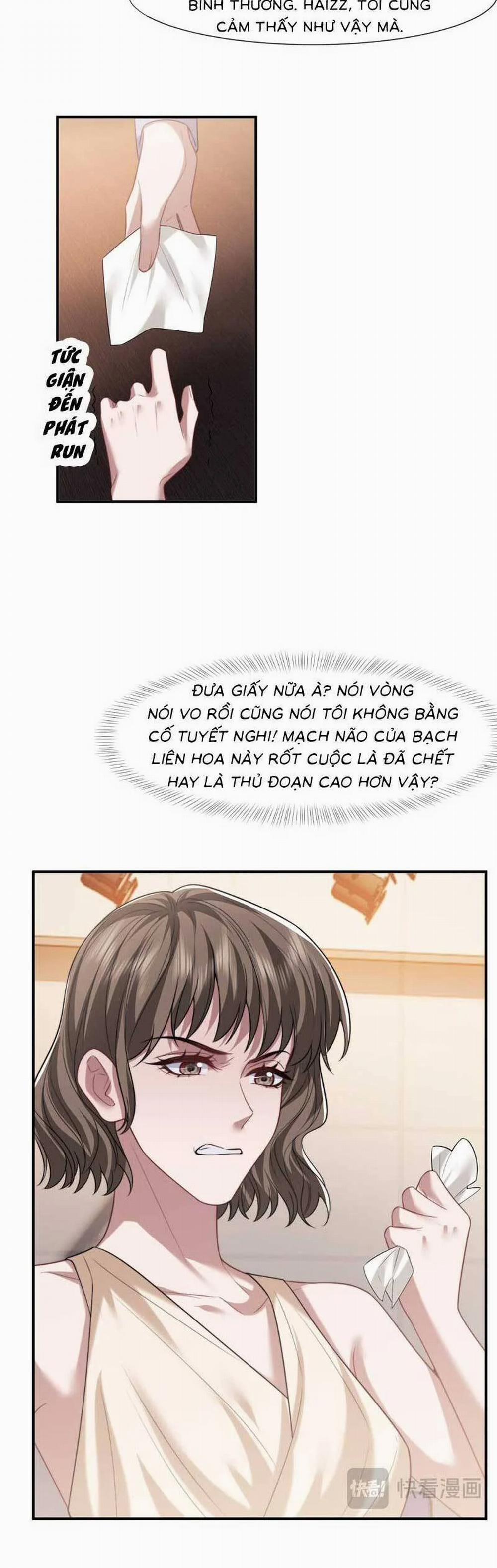 Nữ Tướng Xuyên Đến Hiện Đại Trở Thành Chị Dâu Quyền Lực 84 trang 7