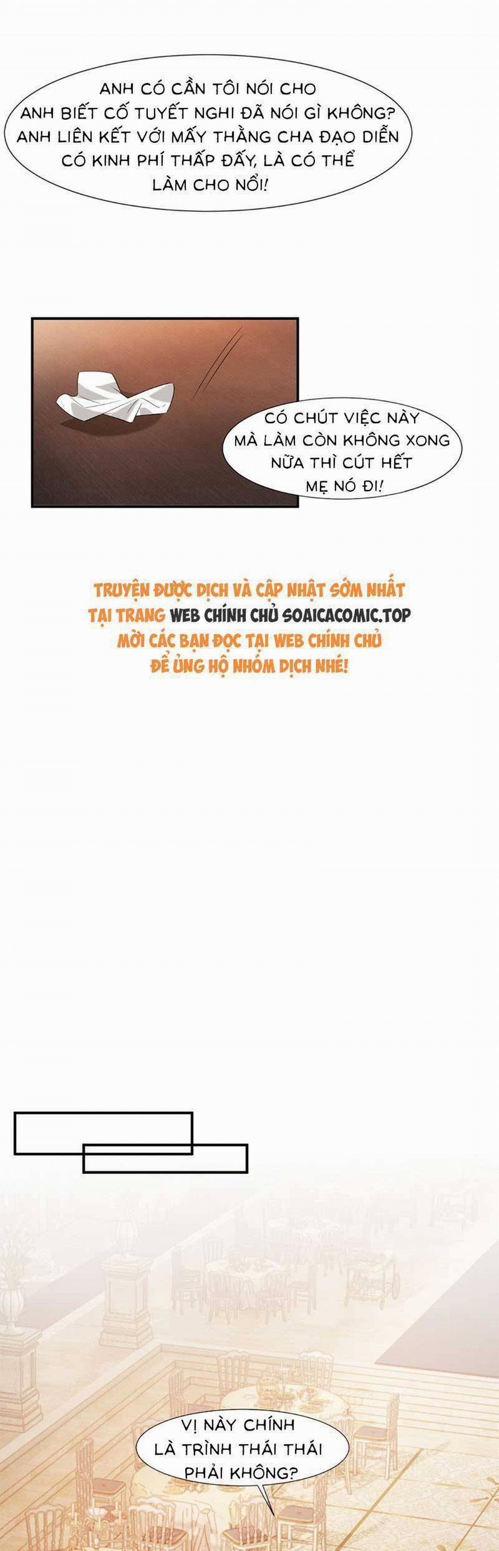 Nữ Tướng Xuyên Đến Hiện Đại Trở Thành Chị Dâu Quyền Lực 84 trang 9