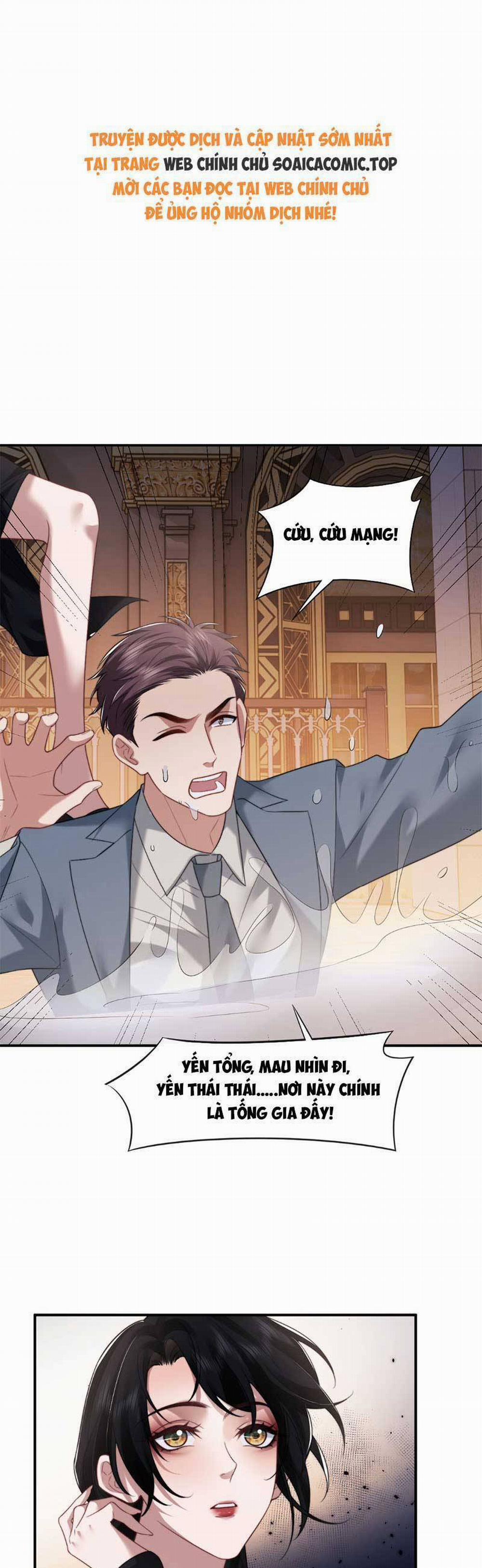 Nữ Tướng Xuyên Đến Hiện Đại Trở Thành Chị Dâu Quyền Lực 85 trang 0