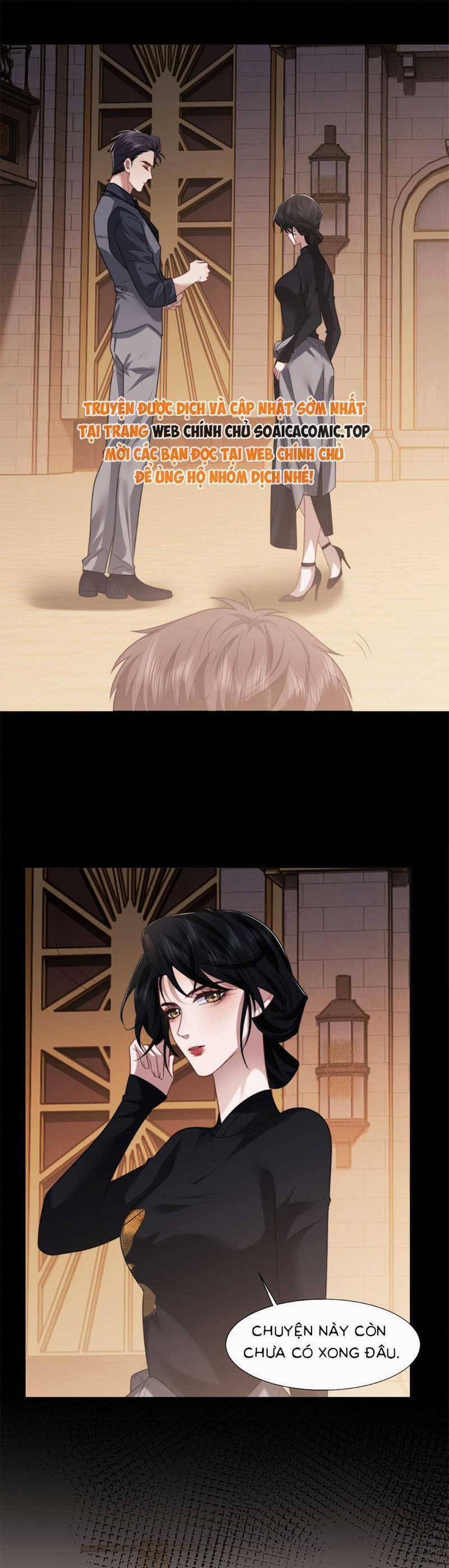 Nữ Tướng Xuyên Đến Hiện Đại Trở Thành Chị Dâu Quyền Lực 85 trang 17