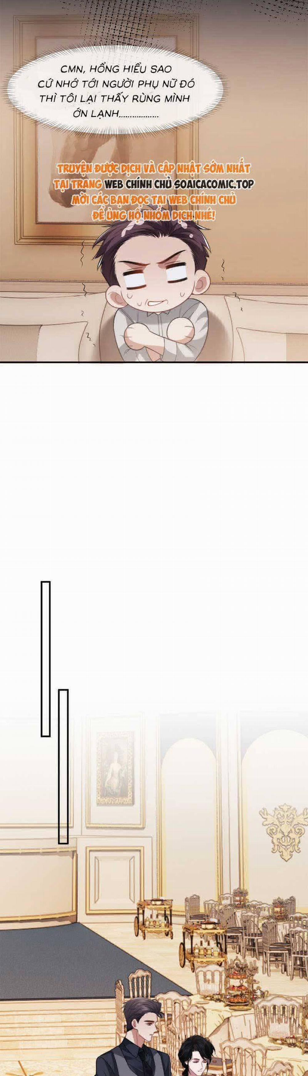 Nữ Tướng Xuyên Đến Hiện Đại Trở Thành Chị Dâu Quyền Lực 85 trang 18