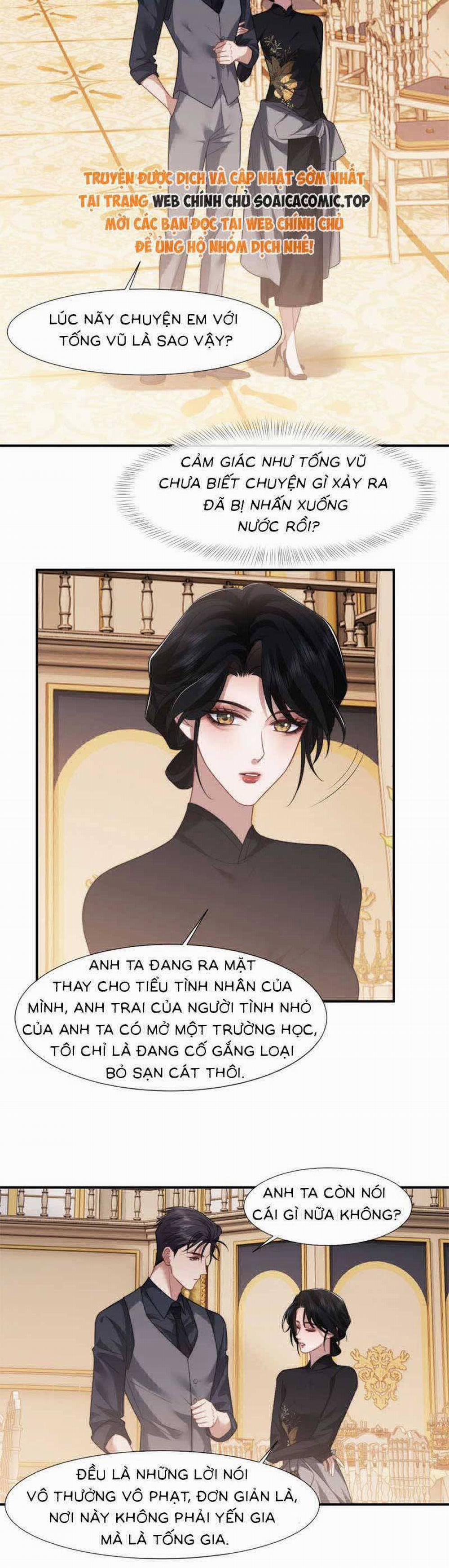 Nữ Tướng Xuyên Đến Hiện Đại Trở Thành Chị Dâu Quyền Lực 85 trang 19