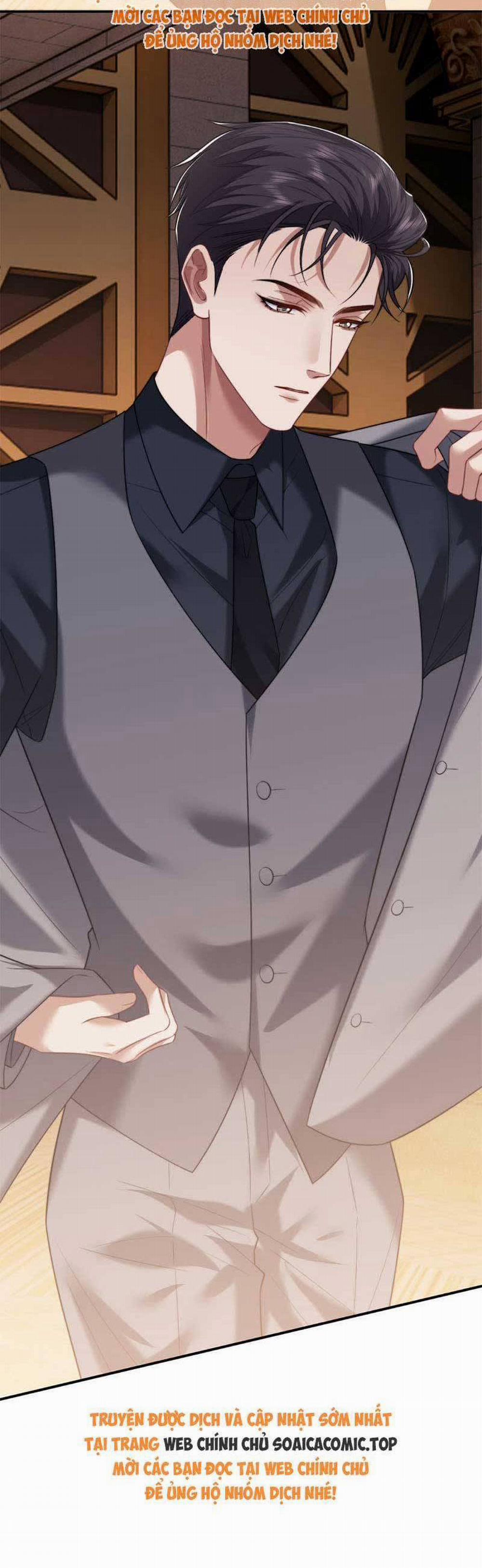 Nữ Tướng Xuyên Đến Hiện Đại Trở Thành Chị Dâu Quyền Lực 85 trang 2