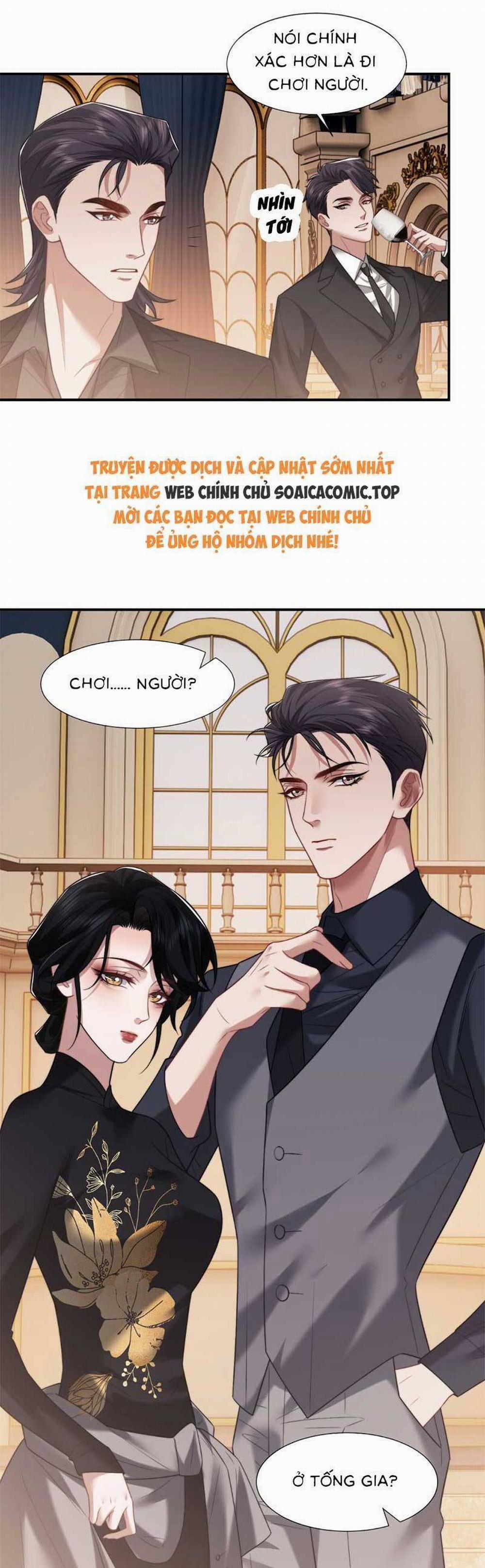 Nữ Tướng Xuyên Đến Hiện Đại Trở Thành Chị Dâu Quyền Lực 85 trang 21