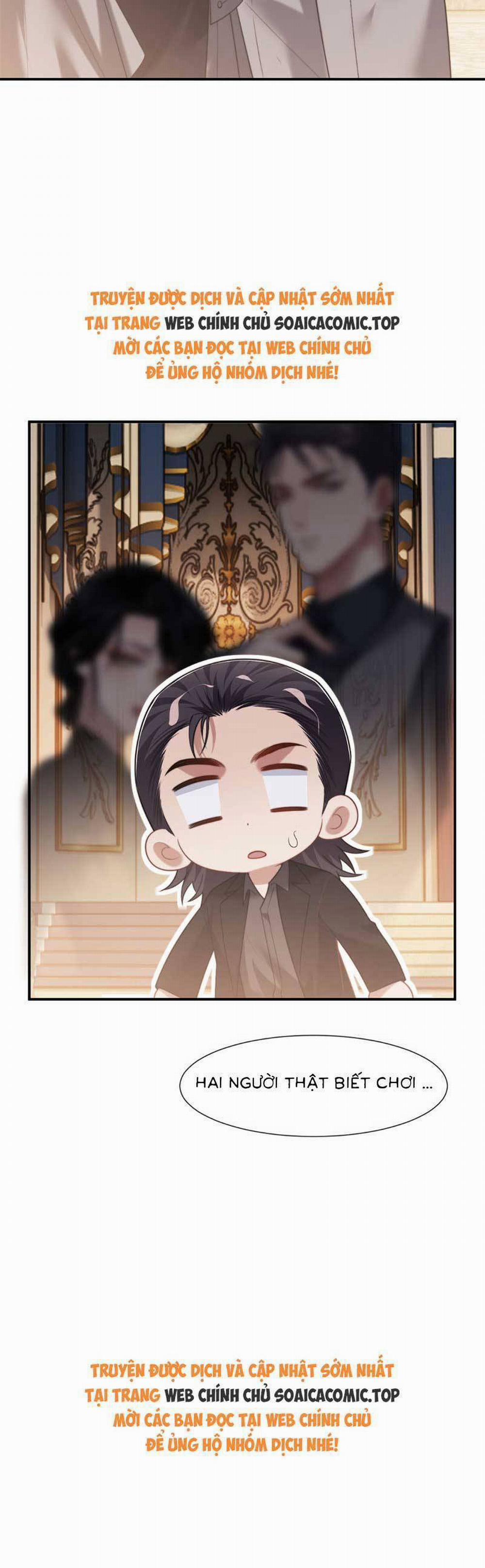 Nữ Tướng Xuyên Đến Hiện Đại Trở Thành Chị Dâu Quyền Lực 85 trang 22