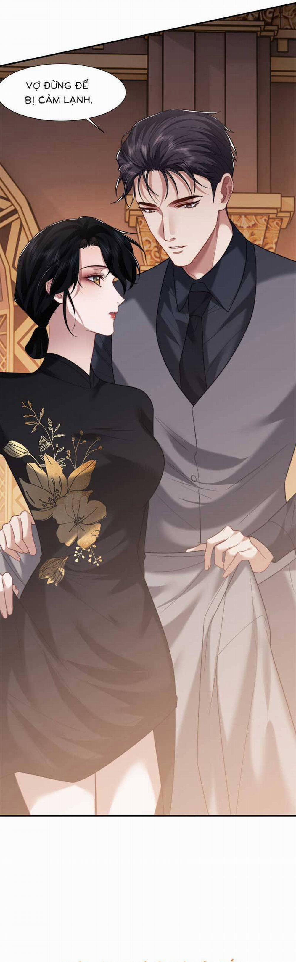 Nữ Tướng Xuyên Đến Hiện Đại Trở Thành Chị Dâu Quyền Lực 85 trang 3