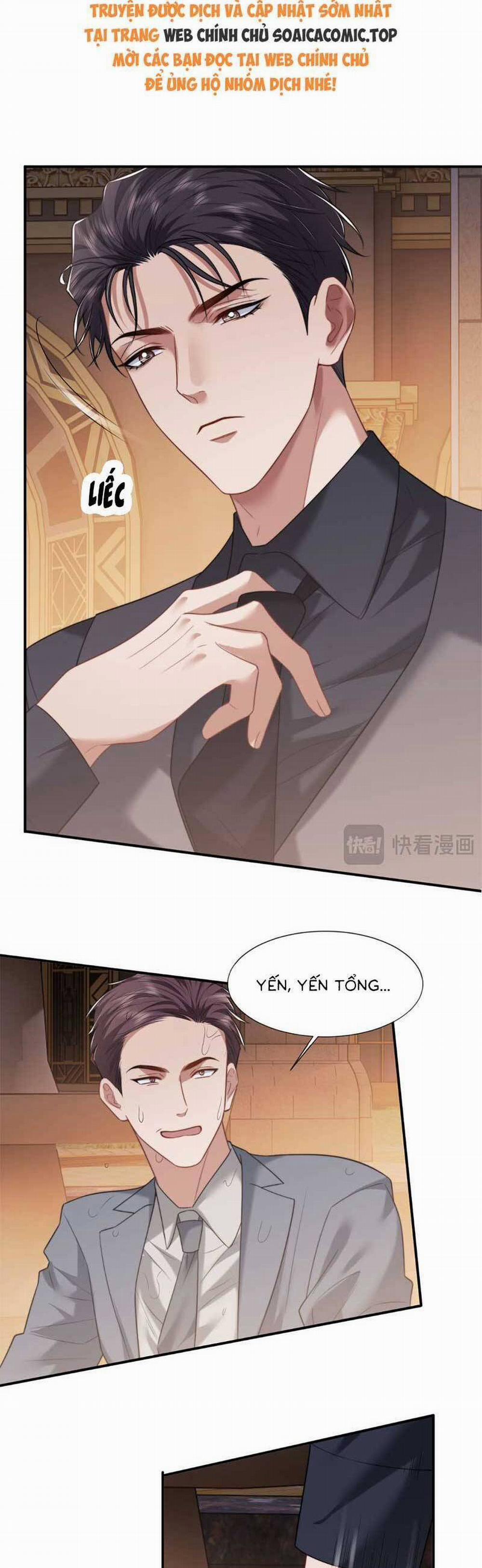 Nữ Tướng Xuyên Đến Hiện Đại Trở Thành Chị Dâu Quyền Lực 85 trang 4