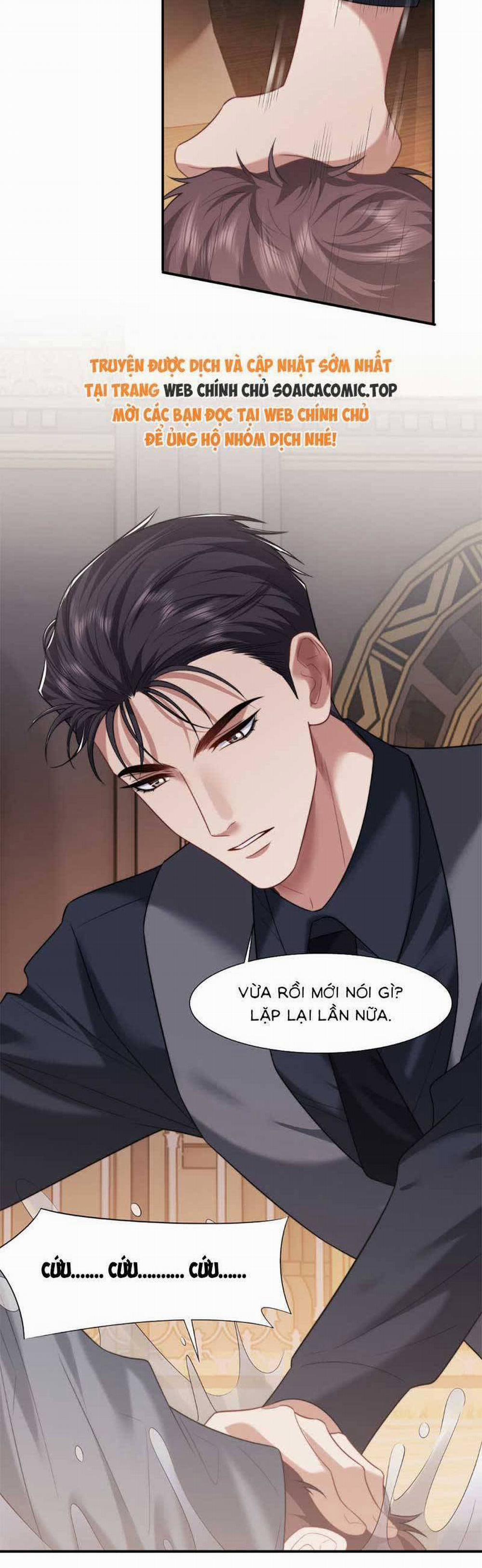 Nữ Tướng Xuyên Đến Hiện Đại Trở Thành Chị Dâu Quyền Lực 85 trang 5