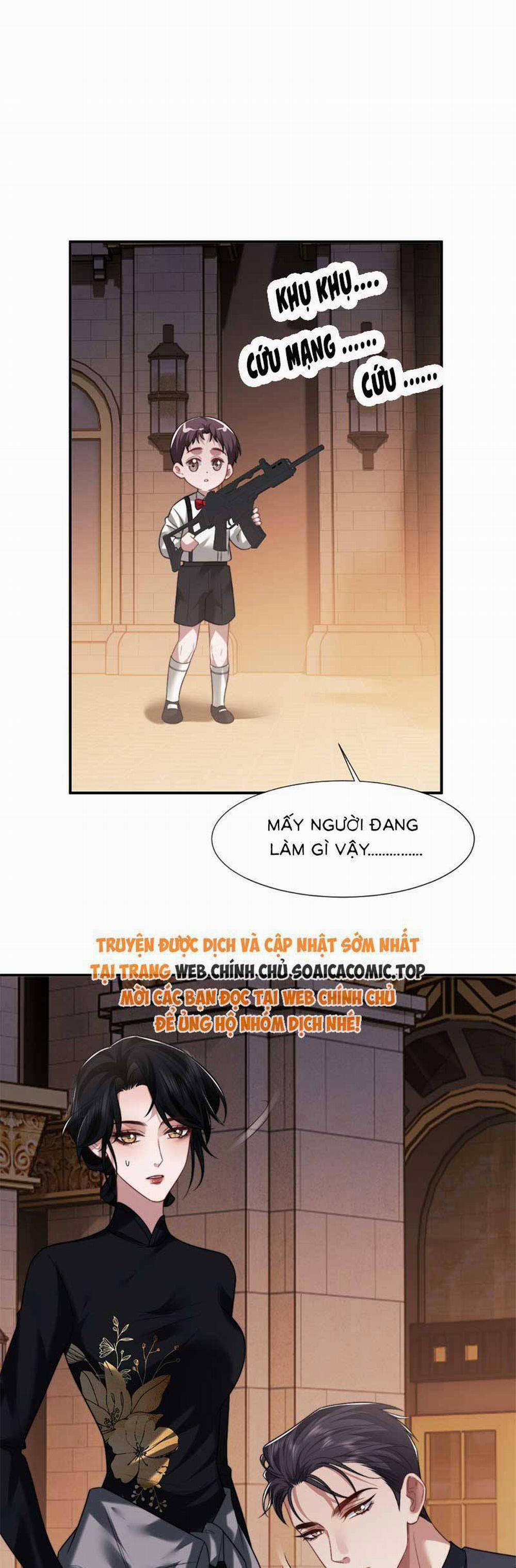 Nữ Tướng Xuyên Đến Hiện Đại Trở Thành Chị Dâu Quyền Lực 85 trang 6