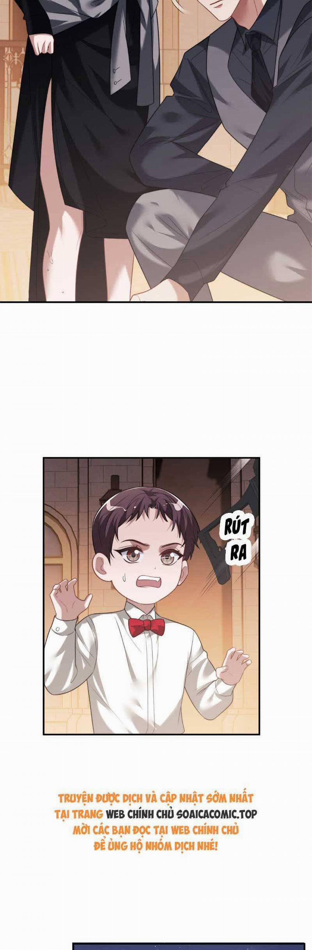 Nữ Tướng Xuyên Đến Hiện Đại Trở Thành Chị Dâu Quyền Lực 85 trang 7