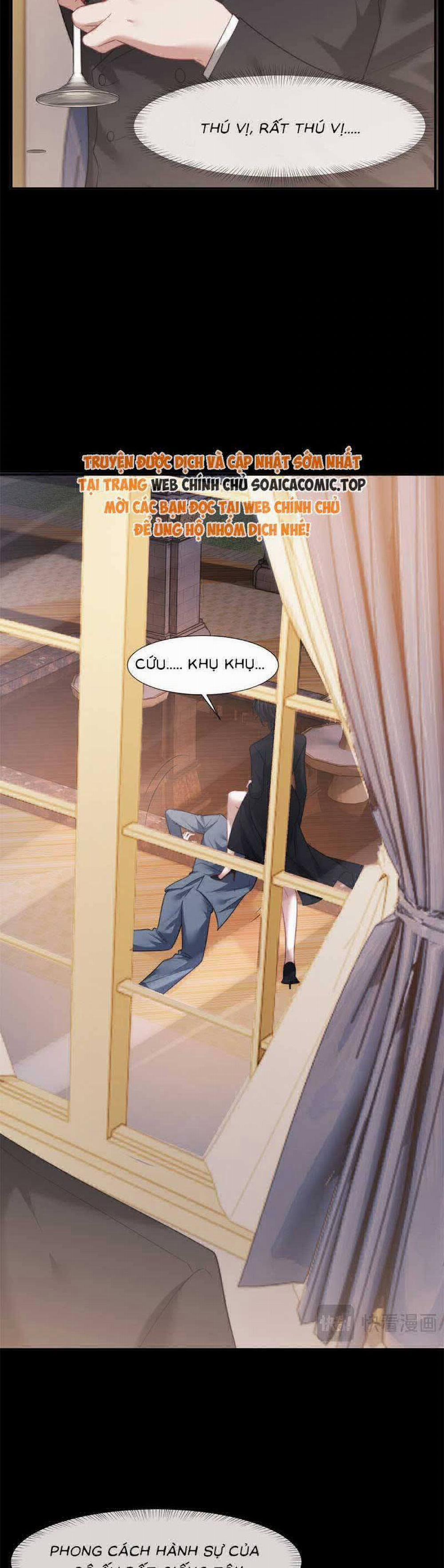 Nữ Tướng Xuyên Đến Hiện Đại Trở Thành Chị Dâu Quyền Lực 86 trang 1