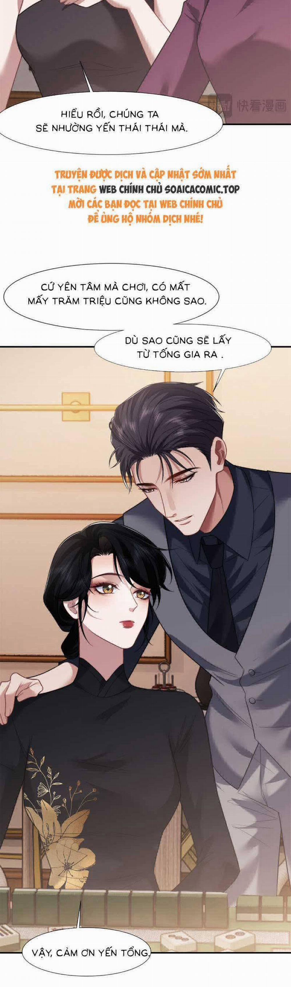 Nữ Tướng Xuyên Đến Hiện Đại Trở Thành Chị Dâu Quyền Lực 86 trang 10