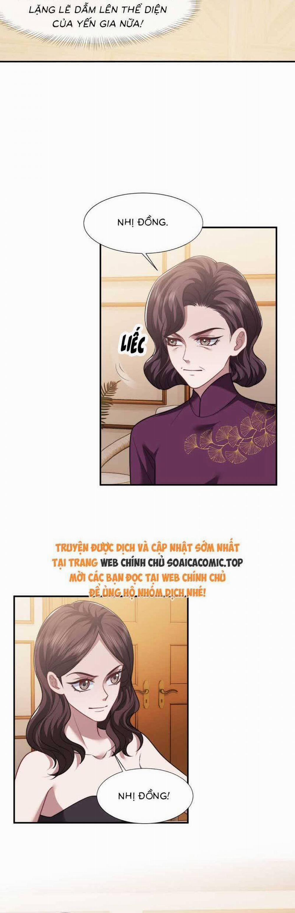 Nữ Tướng Xuyên Đến Hiện Đại Trở Thành Chị Dâu Quyền Lực 86 trang 12