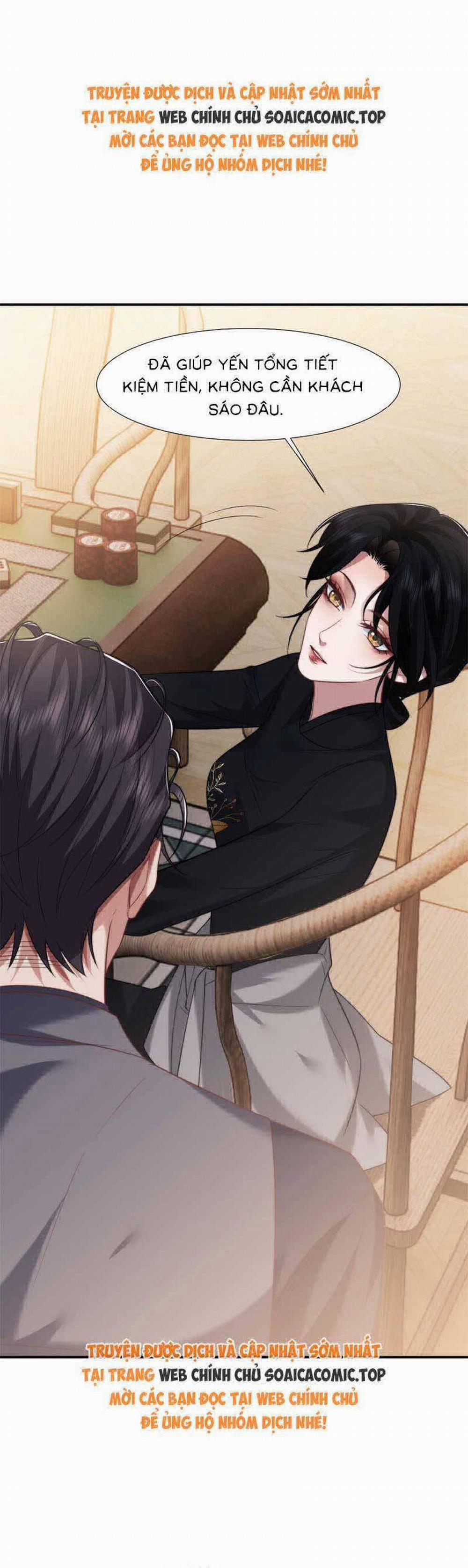 Nữ Tướng Xuyên Đến Hiện Đại Trở Thành Chị Dâu Quyền Lực 86 trang 19