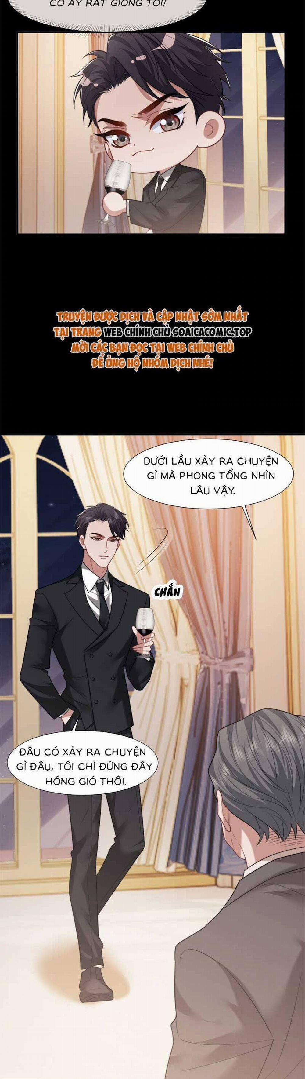 Nữ Tướng Xuyên Đến Hiện Đại Trở Thành Chị Dâu Quyền Lực 86 trang 2