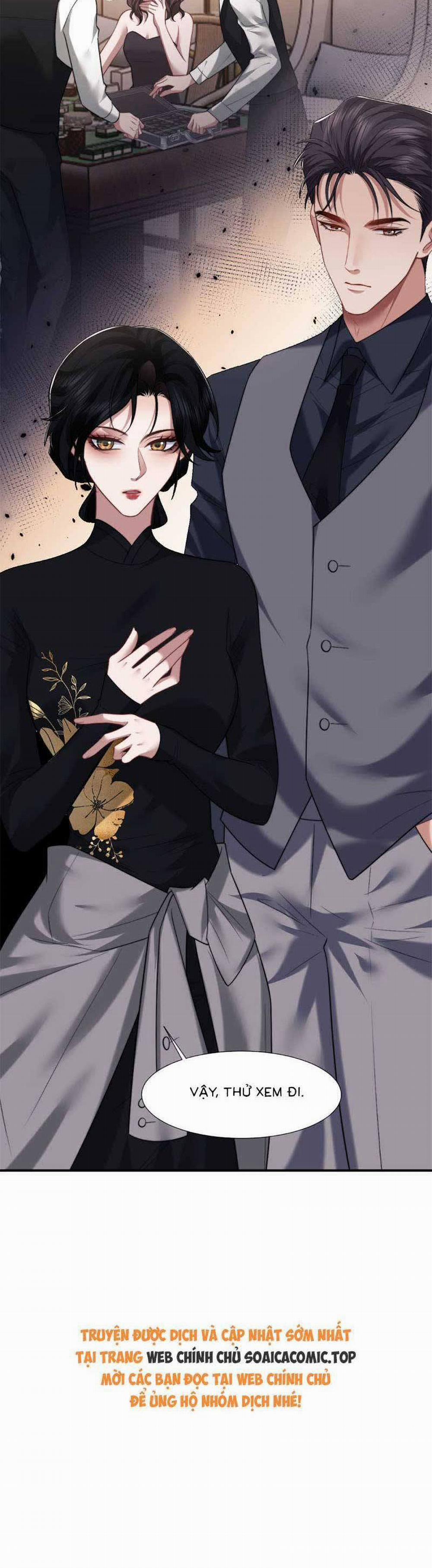 Nữ Tướng Xuyên Đến Hiện Đại Trở Thành Chị Dâu Quyền Lực 86 trang 22