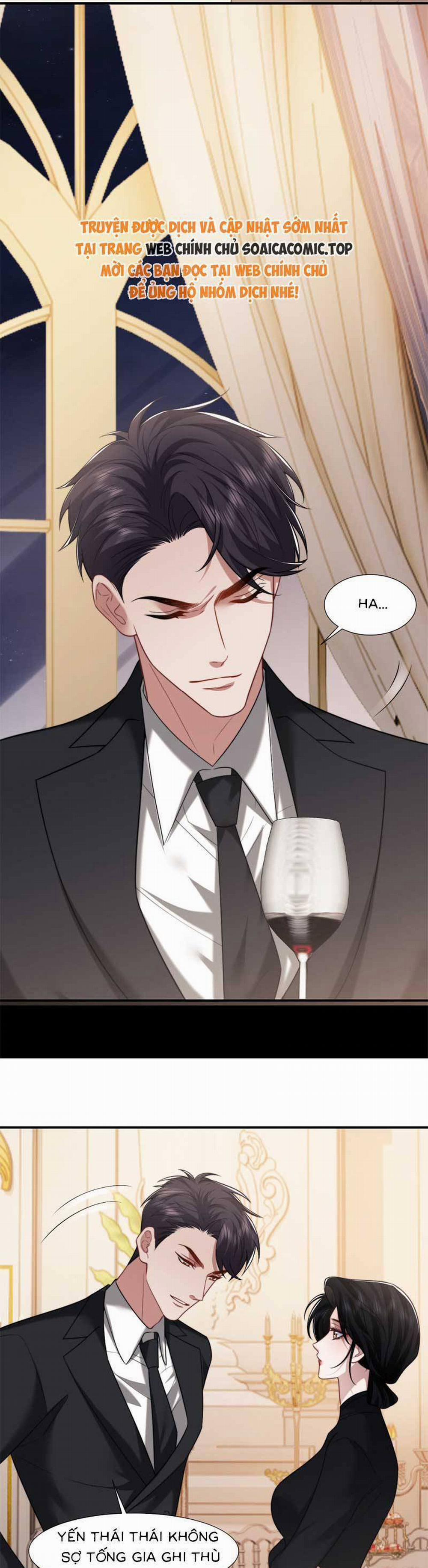 Nữ Tướng Xuyên Đến Hiện Đại Trở Thành Chị Dâu Quyền Lực 86 trang 3