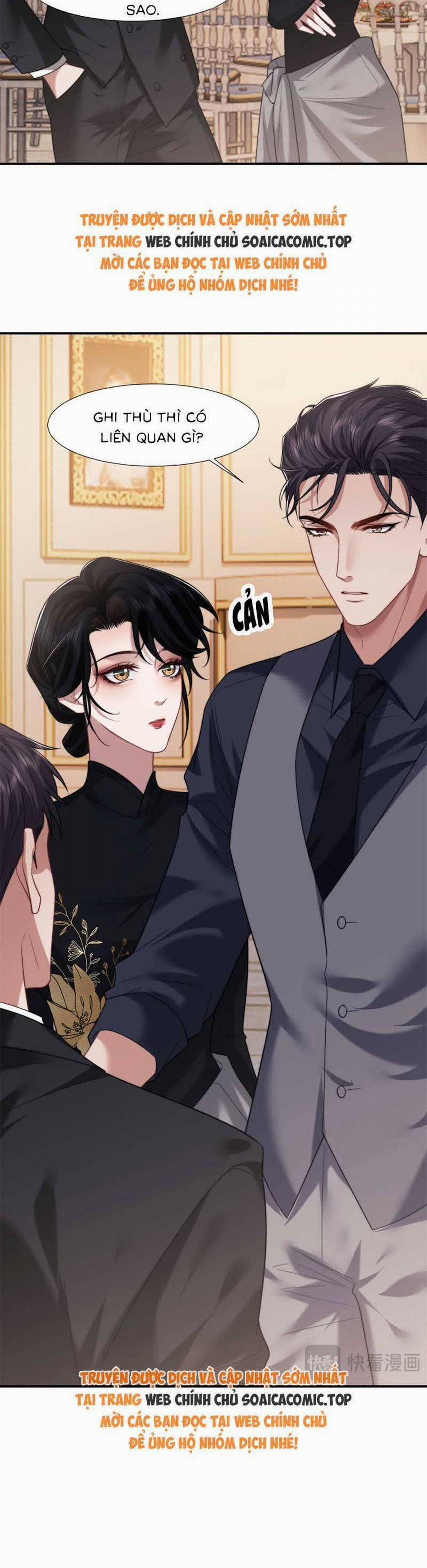 Nữ Tướng Xuyên Đến Hiện Đại Trở Thành Chị Dâu Quyền Lực 86 trang 4