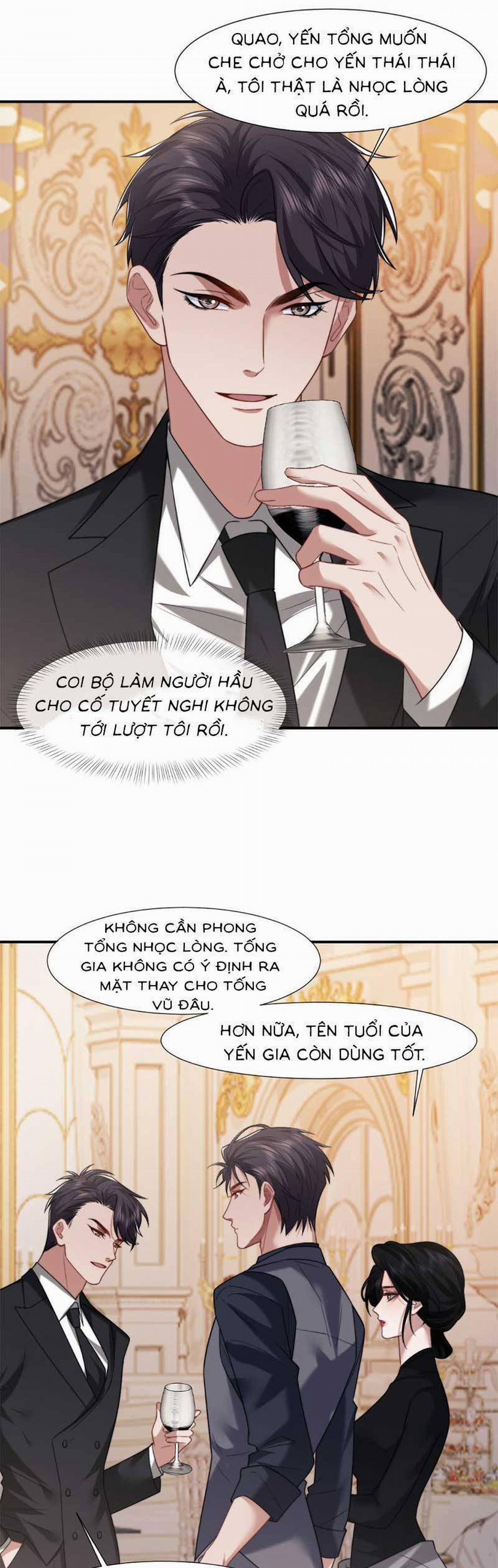 Nữ Tướng Xuyên Đến Hiện Đại Trở Thành Chị Dâu Quyền Lực 86 trang 5