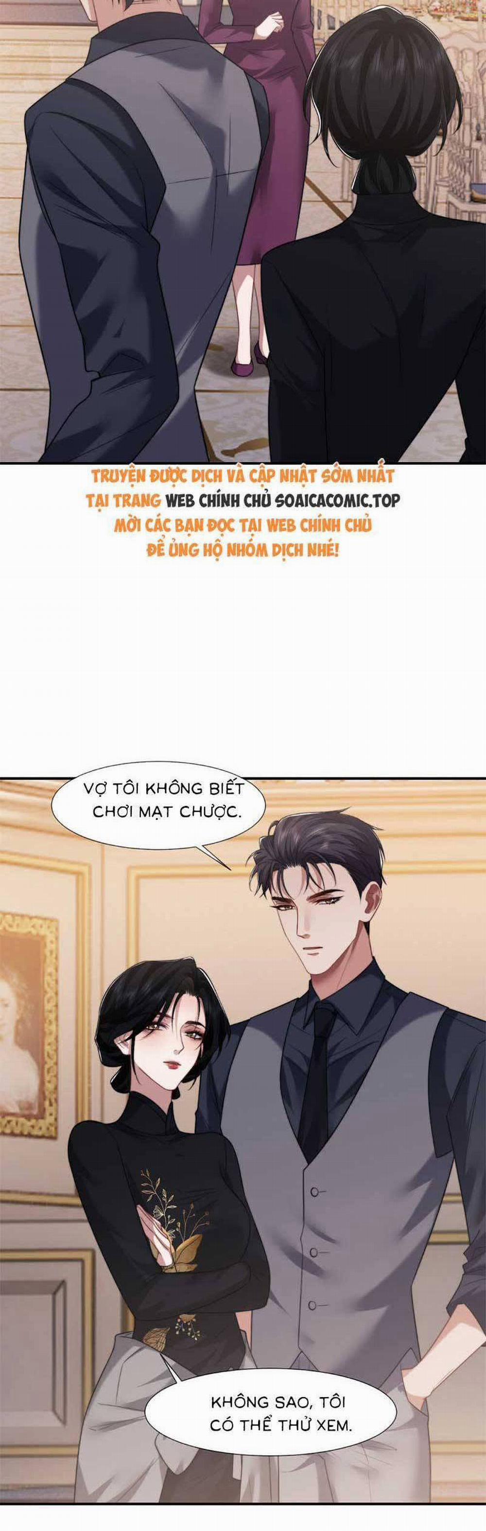 Nữ Tướng Xuyên Đến Hiện Đại Trở Thành Chị Dâu Quyền Lực 86 trang 7