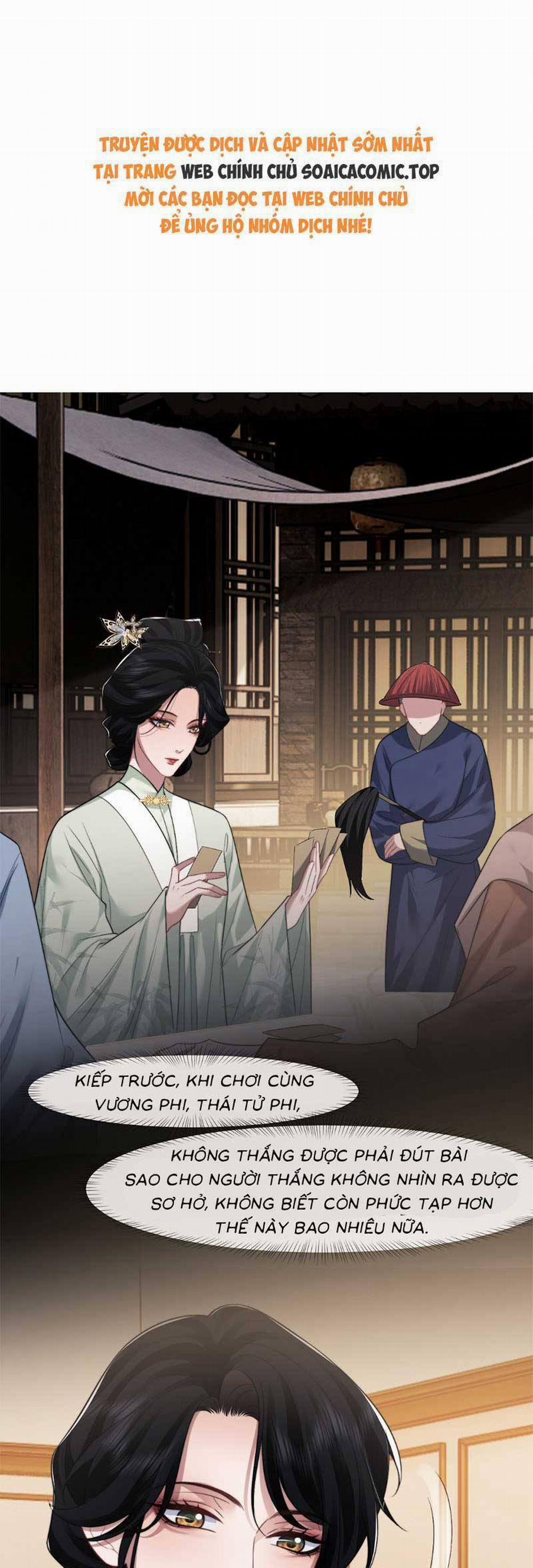 Nữ Tướng Xuyên Đến Hiện Đại Trở Thành Chị Dâu Quyền Lực 87 trang 0