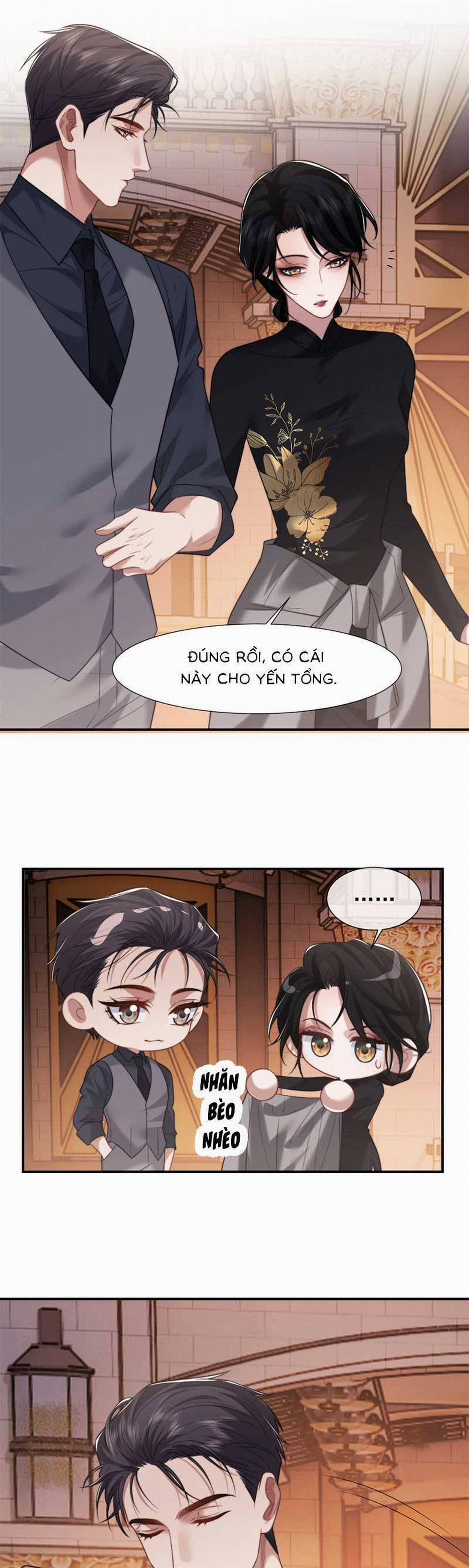 Nữ Tướng Xuyên Đến Hiện Đại Trở Thành Chị Dâu Quyền Lực 87 trang 13