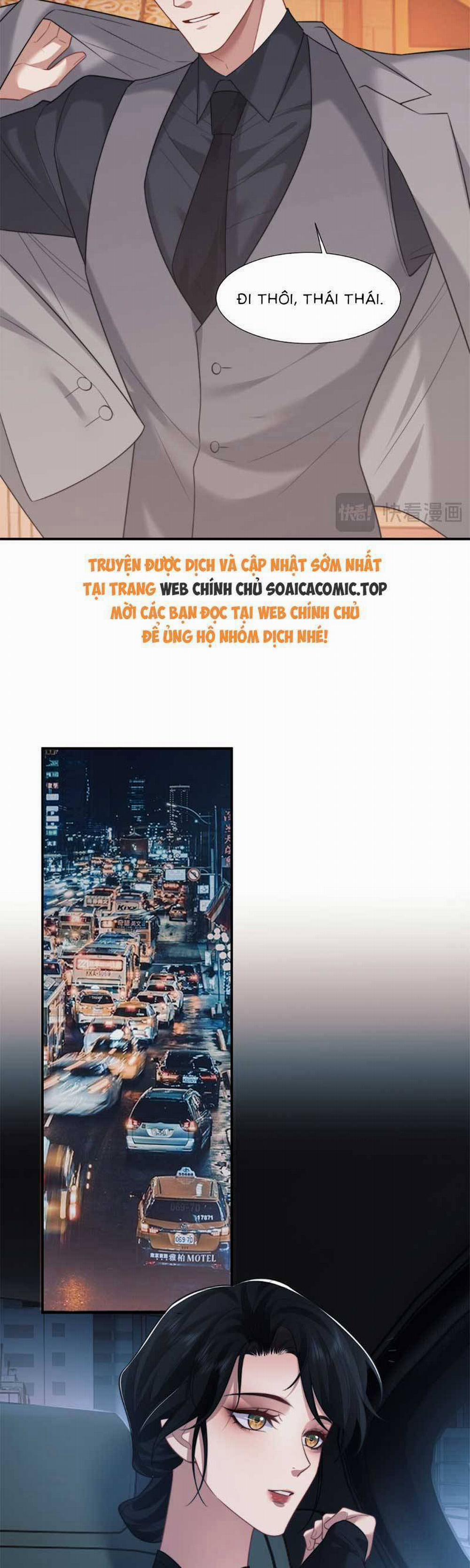 Nữ Tướng Xuyên Đến Hiện Đại Trở Thành Chị Dâu Quyền Lực 87 trang 14