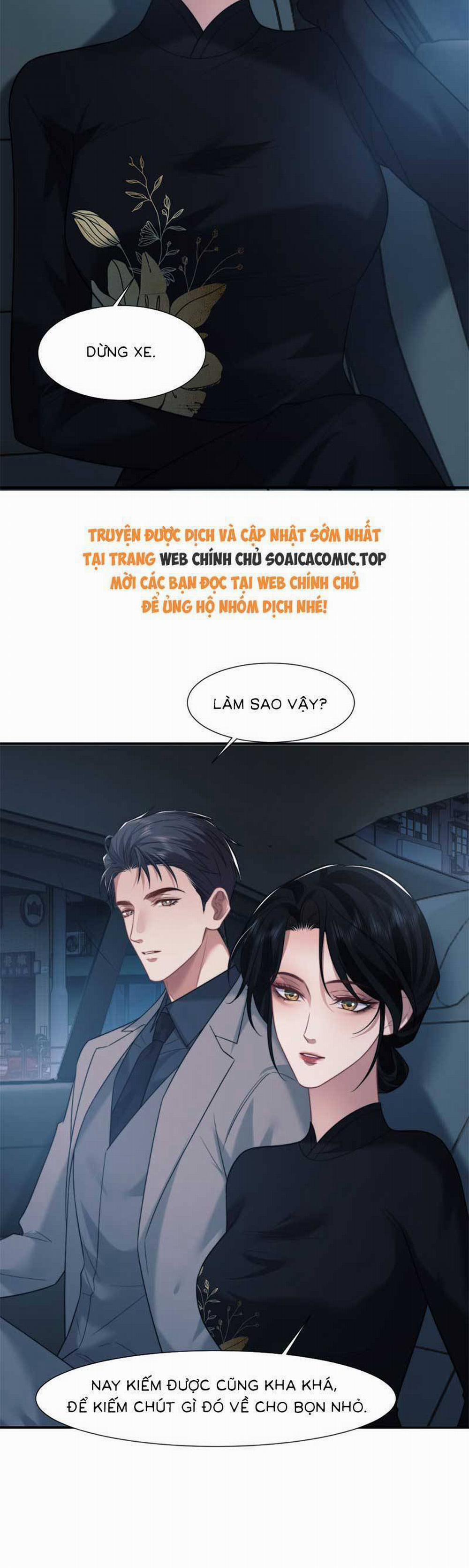 Nữ Tướng Xuyên Đến Hiện Đại Trở Thành Chị Dâu Quyền Lực 87 trang 15