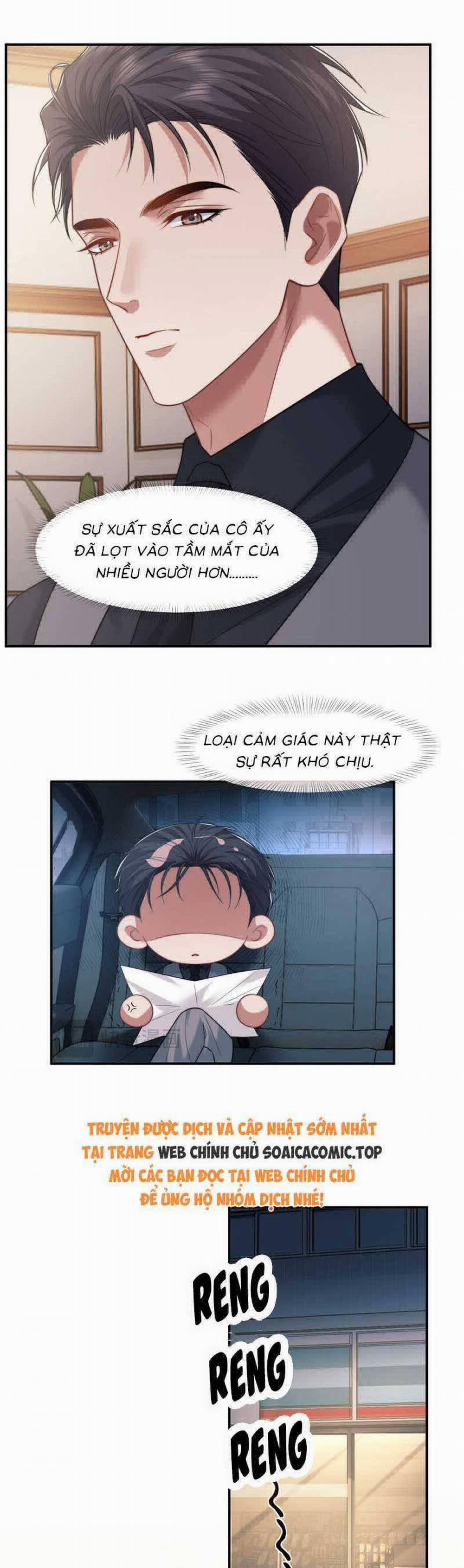 Nữ Tướng Xuyên Đến Hiện Đại Trở Thành Chị Dâu Quyền Lực 87 trang 17