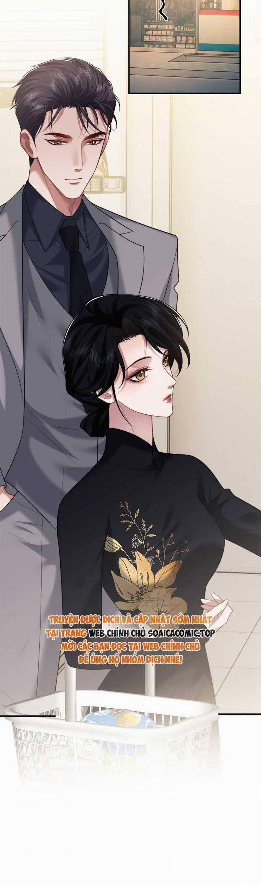 Nữ Tướng Xuyên Đến Hiện Đại Trở Thành Chị Dâu Quyền Lực 87 trang 18