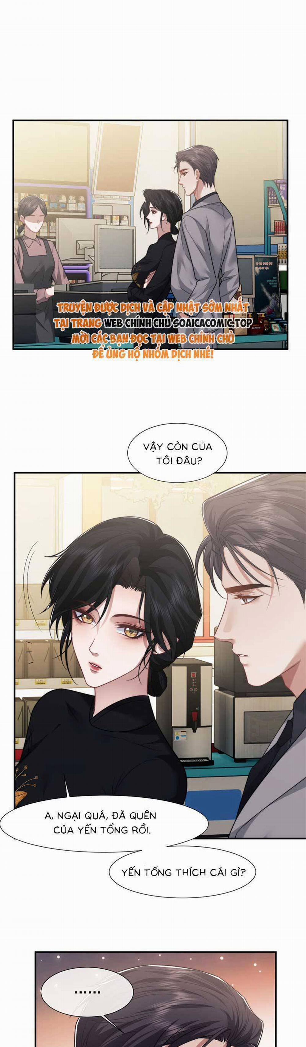 Nữ Tướng Xuyên Đến Hiện Đại Trở Thành Chị Dâu Quyền Lực 87 trang 19