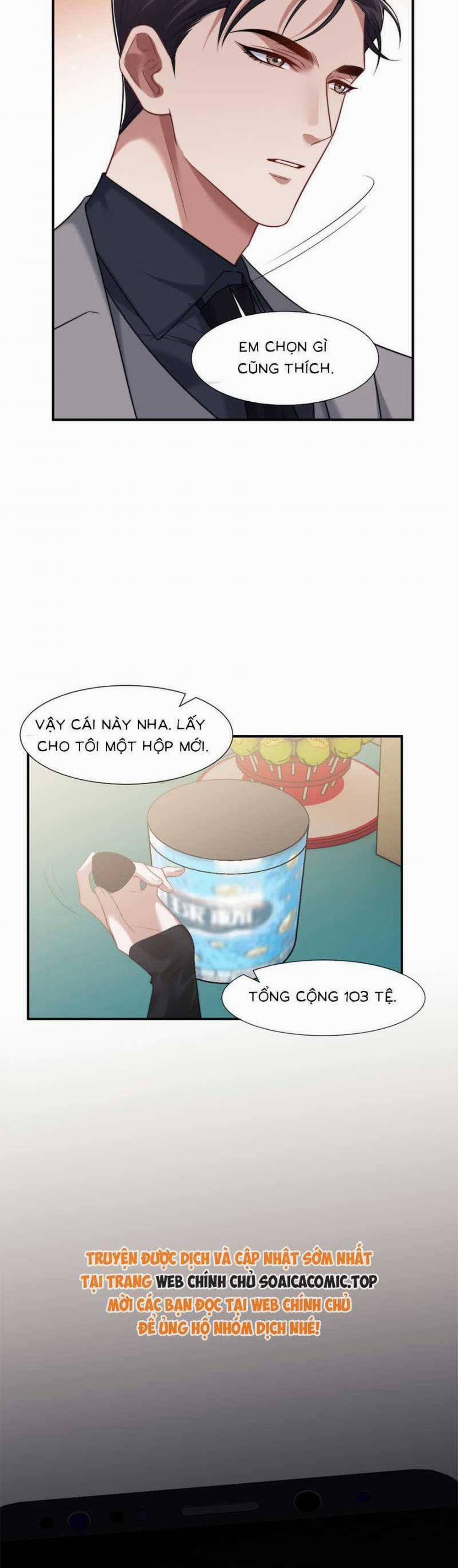 Nữ Tướng Xuyên Đến Hiện Đại Trở Thành Chị Dâu Quyền Lực 87 trang 20