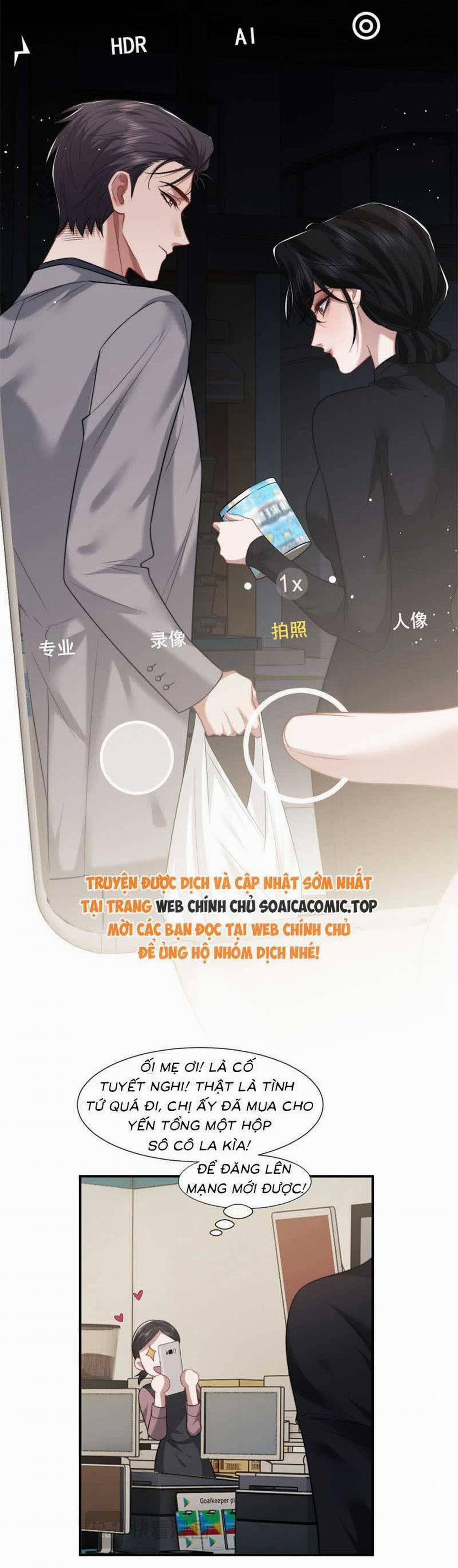 Nữ Tướng Xuyên Đến Hiện Đại Trở Thành Chị Dâu Quyền Lực 87 trang 21