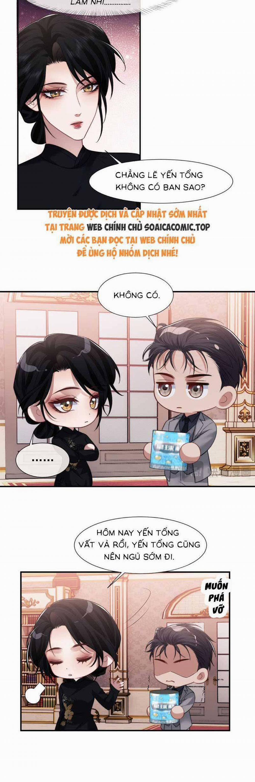 Nữ Tướng Xuyên Đến Hiện Đại Trở Thành Chị Dâu Quyền Lực 87 trang 24