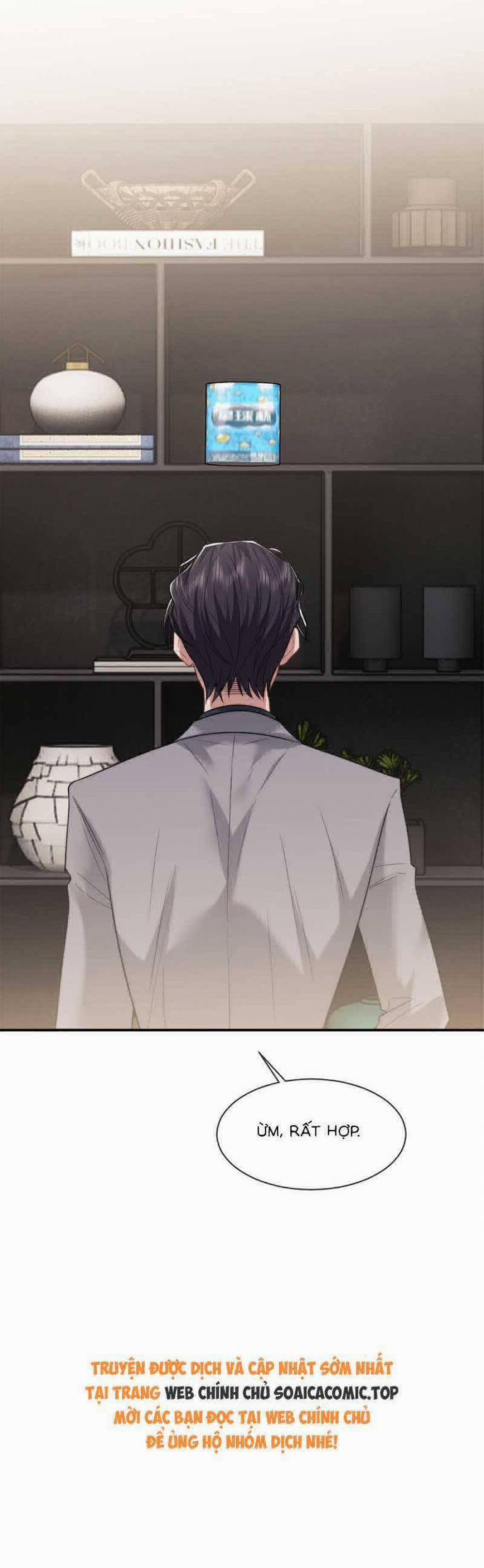 Nữ Tướng Xuyên Đến Hiện Đại Trở Thành Chị Dâu Quyền Lực 87 trang 27