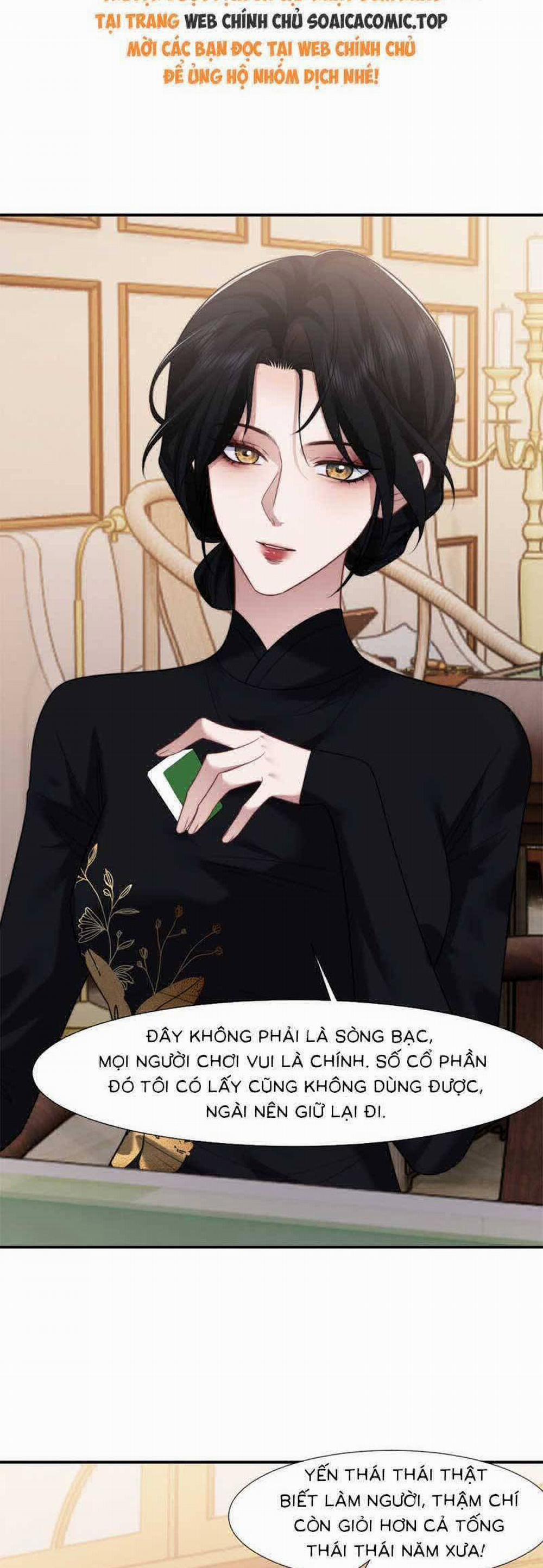 Nữ Tướng Xuyên Đến Hiện Đại Trở Thành Chị Dâu Quyền Lực 87 trang 8