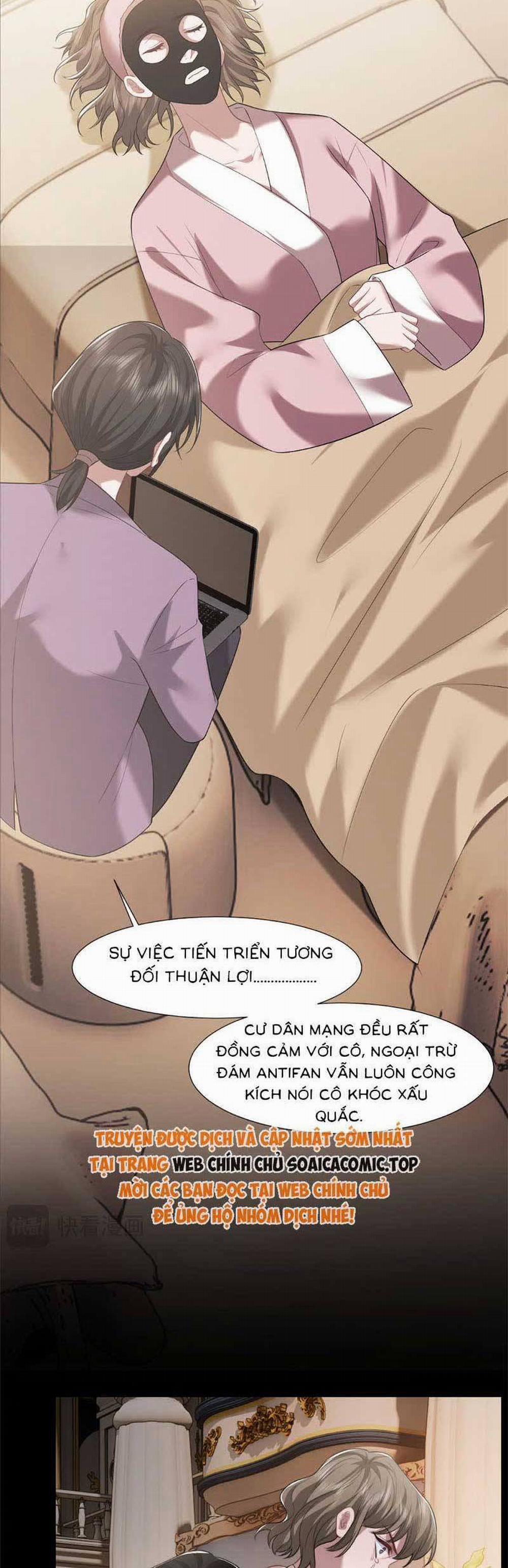 Nữ Tướng Xuyên Đến Hiện Đại Trở Thành Chị Dâu Quyền Lực 88 trang 1