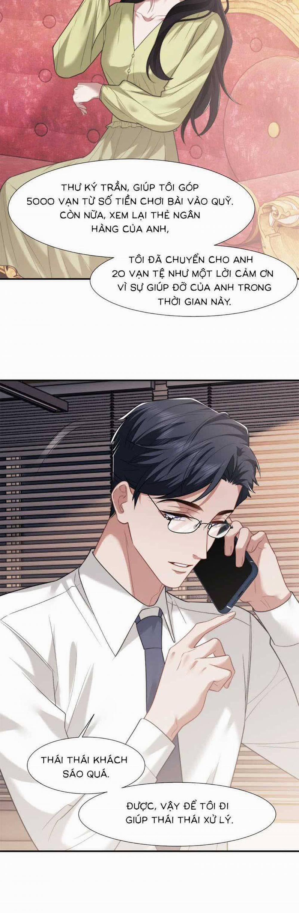 Nữ Tướng Xuyên Đến Hiện Đại Trở Thành Chị Dâu Quyền Lực 88 trang 10