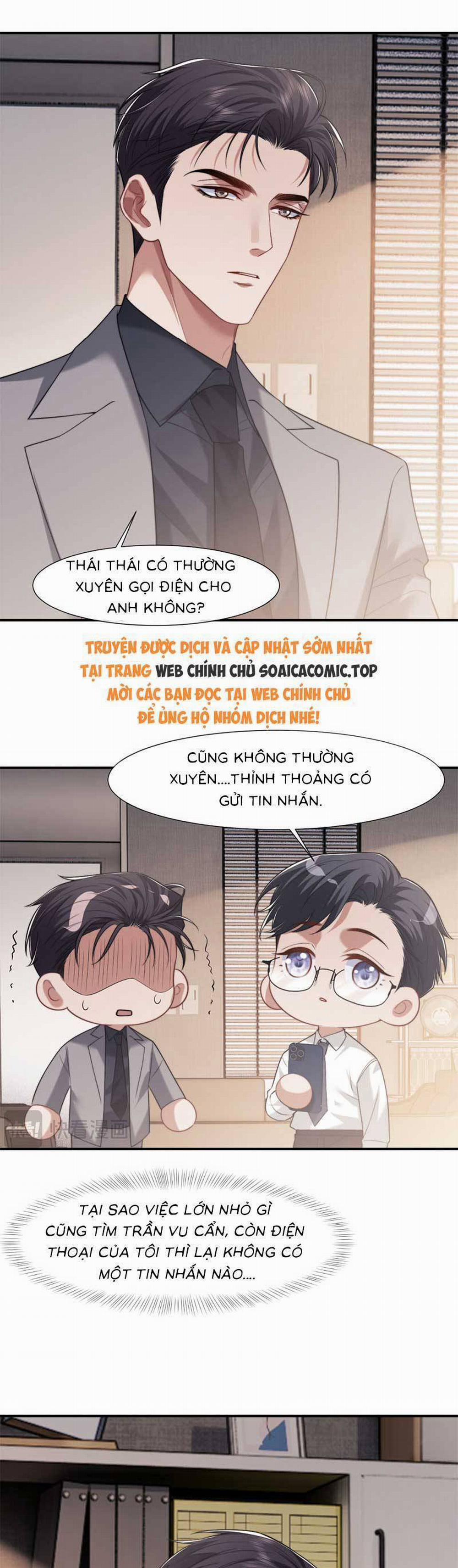 Nữ Tướng Xuyên Đến Hiện Đại Trở Thành Chị Dâu Quyền Lực 88 trang 12