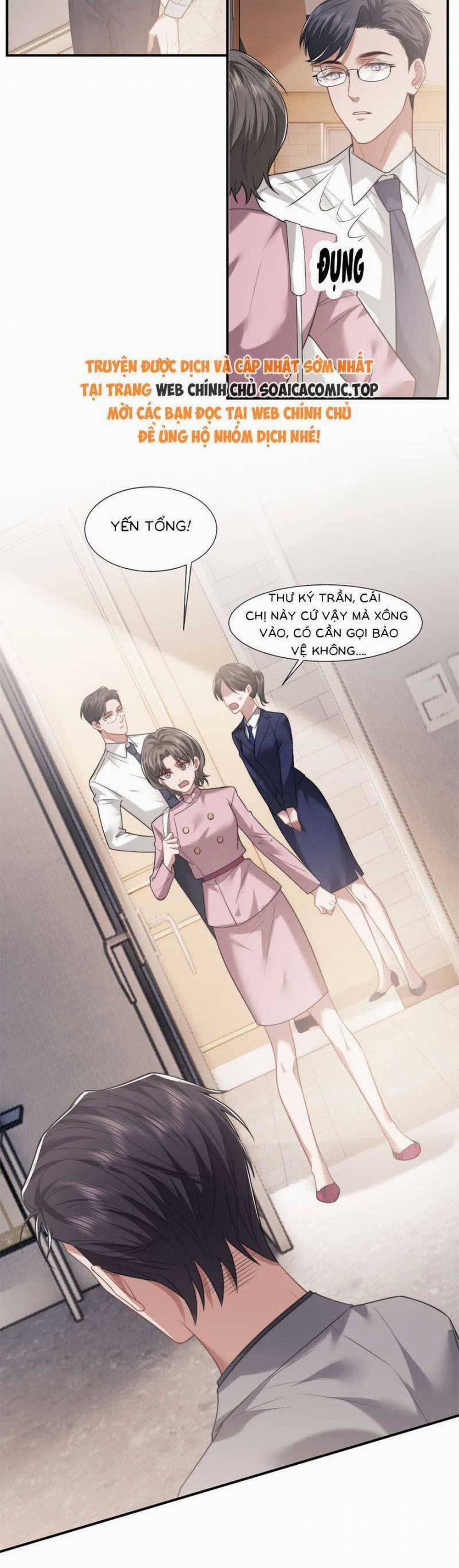 Nữ Tướng Xuyên Đến Hiện Đại Trở Thành Chị Dâu Quyền Lực 88 trang 14