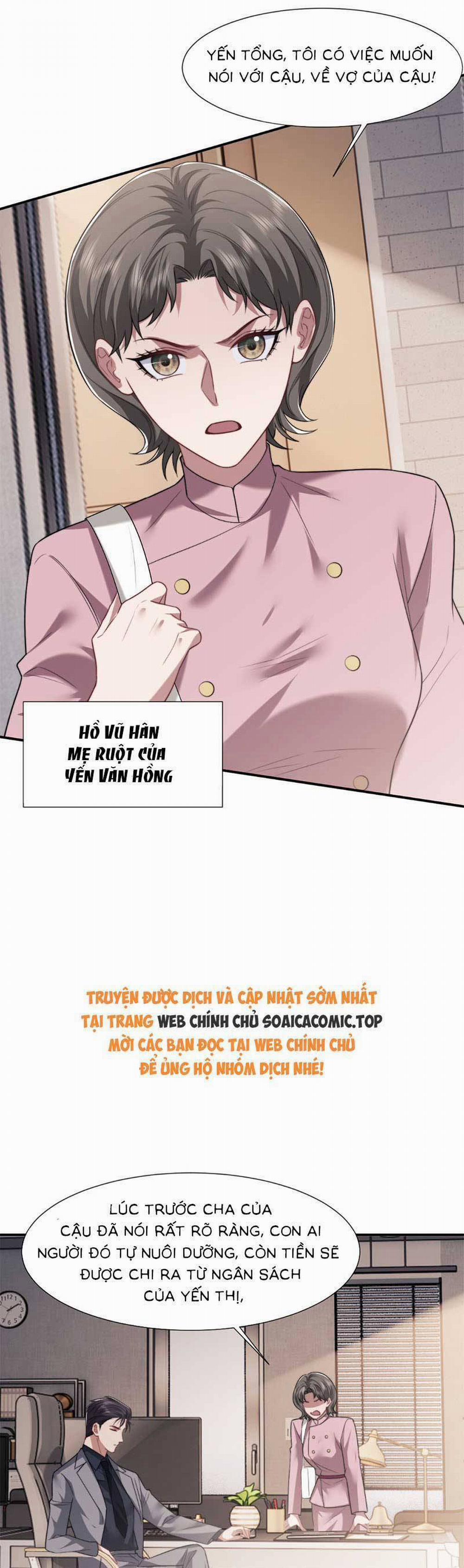 Nữ Tướng Xuyên Đến Hiện Đại Trở Thành Chị Dâu Quyền Lực 88 trang 15