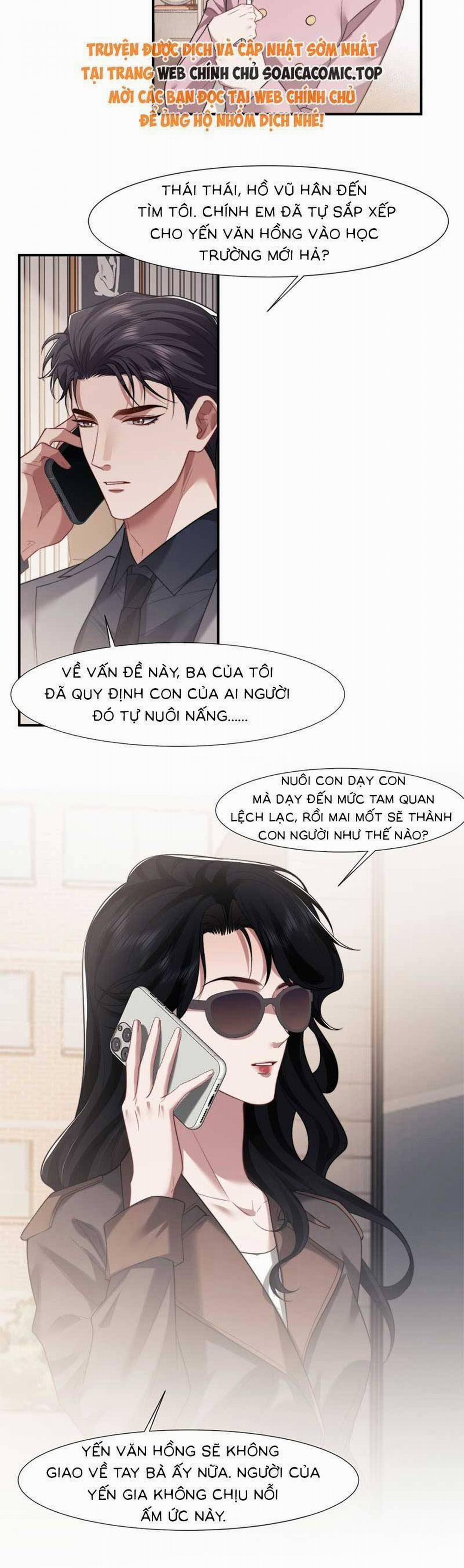 Nữ Tướng Xuyên Đến Hiện Đại Trở Thành Chị Dâu Quyền Lực 88 trang 17